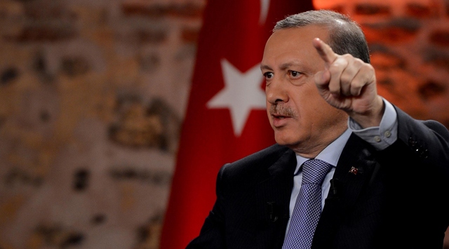 В Турции запретили телешоу знакомств и «Википедию»