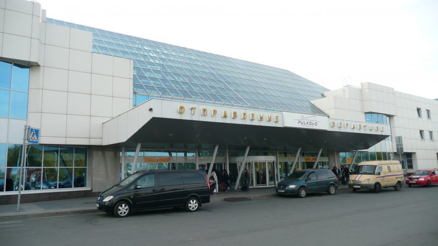 ВТБ Капитал продает долю в аэропорту Пулково консорциуму в составе РФПИ