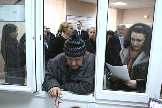 Кузбасс вошёл в пятёрку регионов Сибири с наименьшим уровнем безработицы