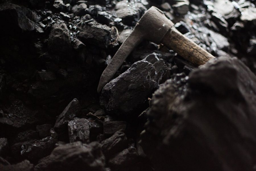 В Кузбассе на шахте прокуратура выявила коррупционное нарушение