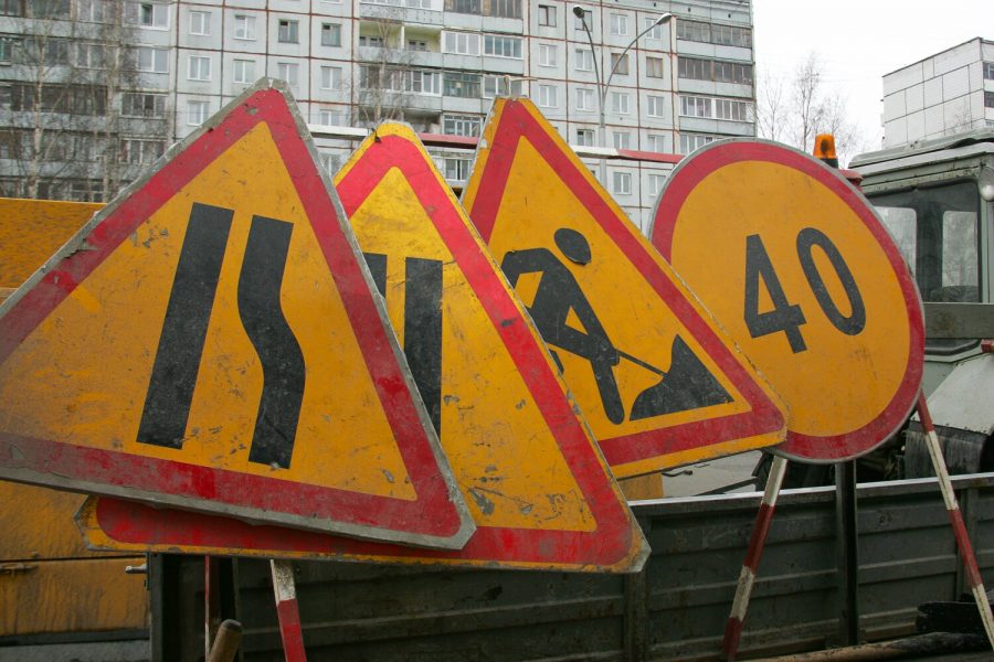 В Кузбуссе Следком проводит проверку по информации о задержке зарплаты дорожникам
