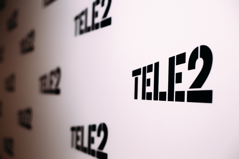 Tele2 и РЖД договорились о развитии услуг мобильной связи для пассажиров