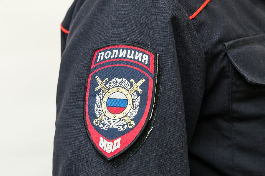 Проверка оперативности полиции обернулась для кузбассовца штрафом