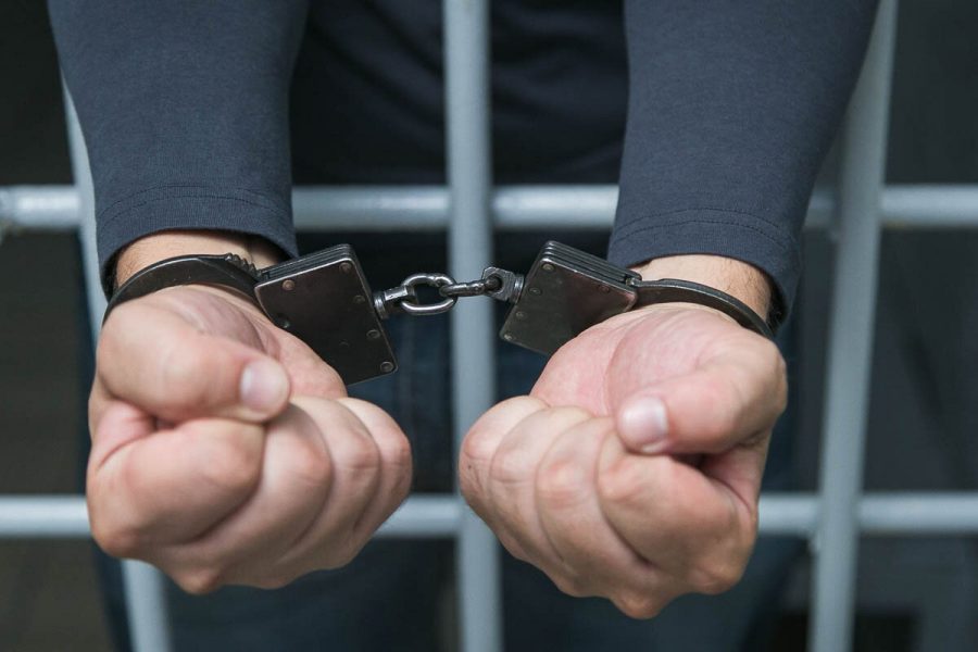 В США полицейские поймали заключённого спустя 32 года после побега