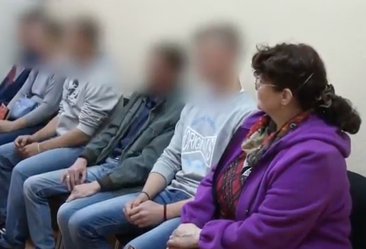 Лайкозависимость обернулась для 15-летних руферов из Новокузнецка встречей с полицией