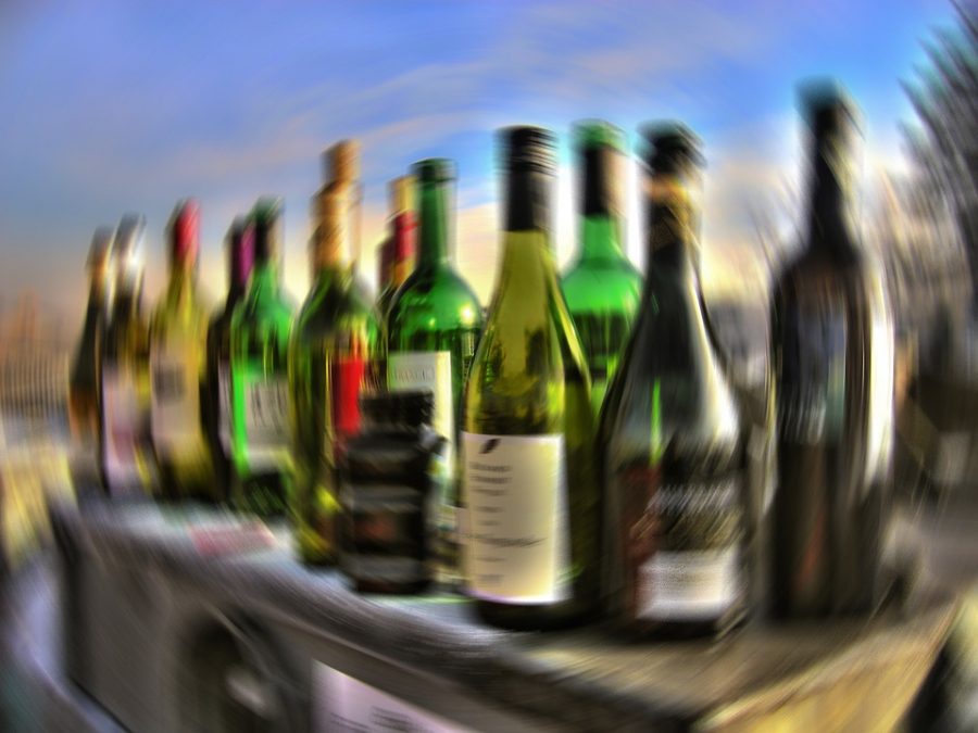 В Кузбассе компания получила 100-тысячный штраф за продажу алкоголя без лицензии