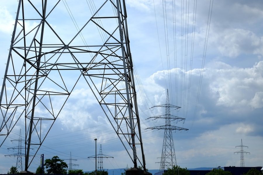 Энергетики за час восстановили электроснабжение на севере Кузбасса