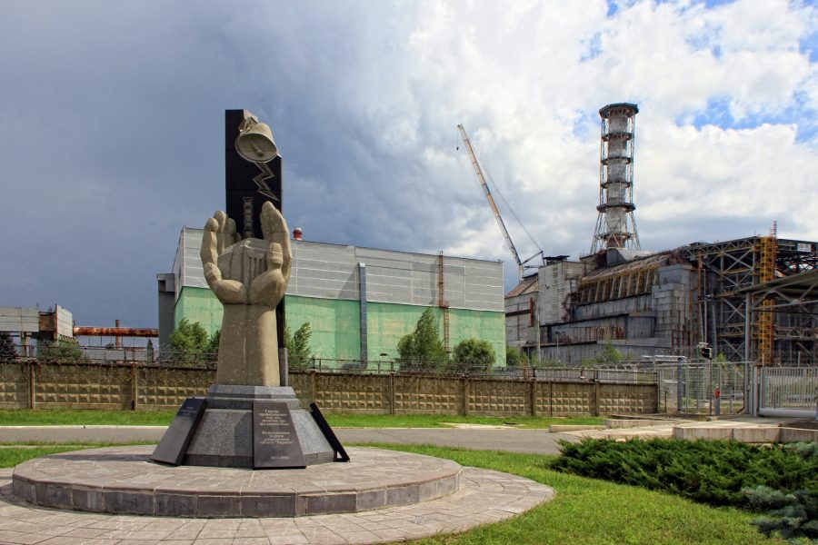 Создатели «Игры престолов» снимут мини-сериал о катастрофе на Чернобыльской АЭС