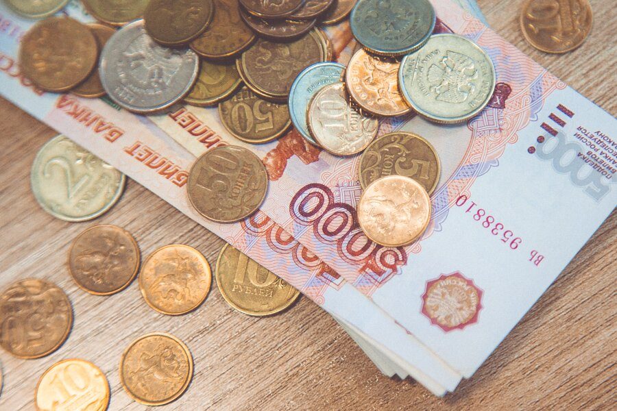 В Кемерове завод выплатил сотрудникам 3,6 млн рублей долгов по зарплате