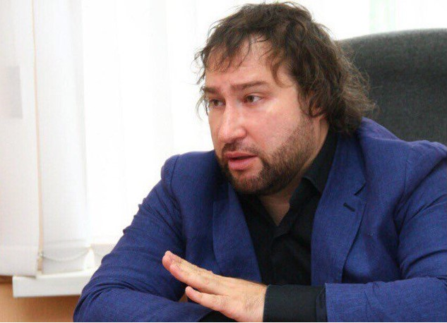 Депутат Госдумы от Кузбасса стал видеоблогером