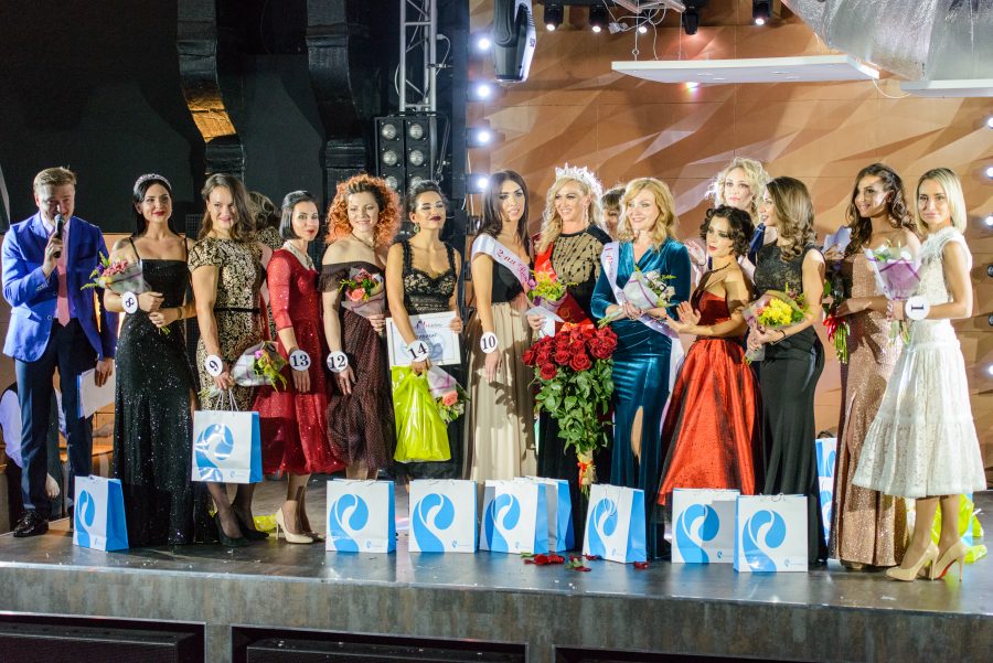 «Ростелеком» выбрал победительницу проекта «Леди Спорт Кузбасс»
