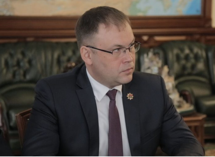 Глава Кемерова прокомментировал информацию о строительстве угольного разреза возле города