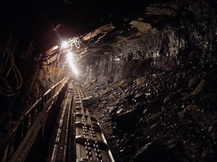 Из-за аварии на ГРЭС на время оказалась обесточенной шахта «Южкузбассугля»