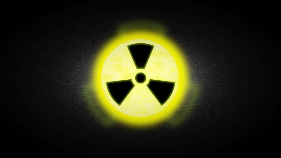 Росгидромет не нашёл в воздухе Кузбасса радиоактивный изотоп рутений-106