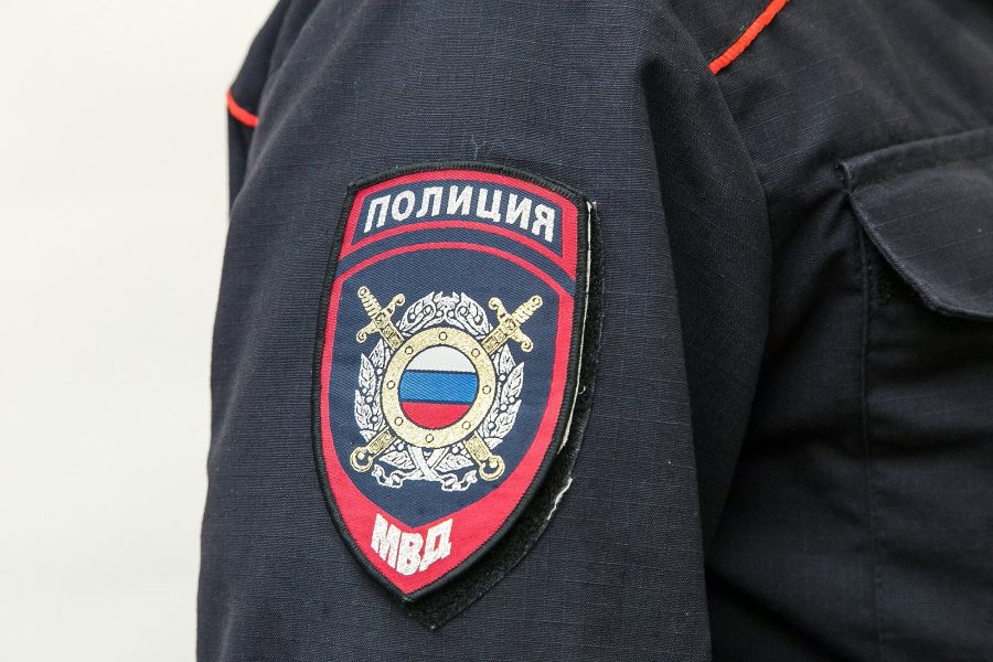 В Кузбассе разыскивают особо опасного преступника