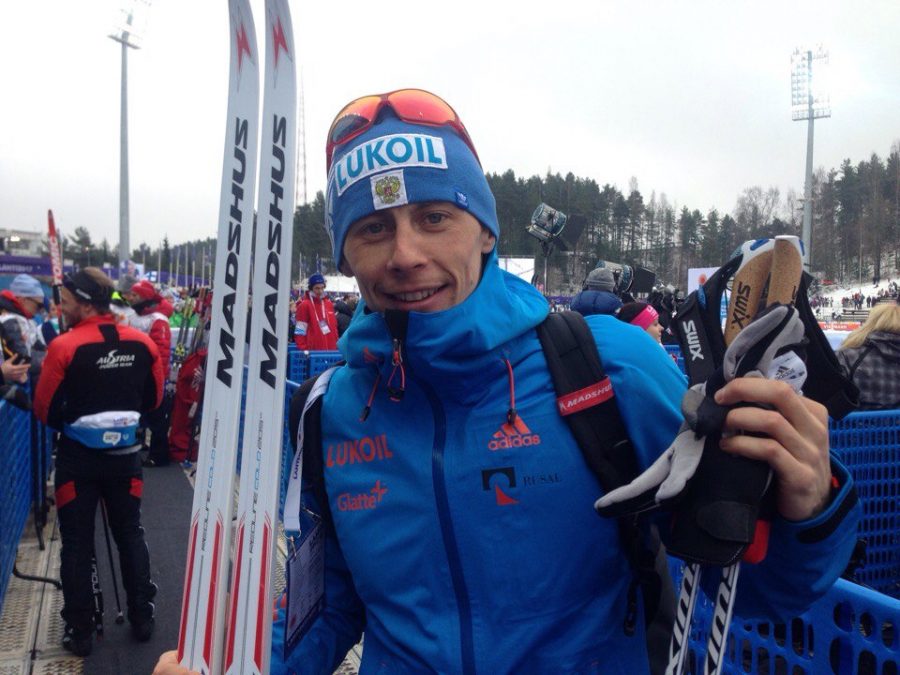 МОК заподозрил в допинге ещё трёх российских лыжников, в том числе кузбассовца Бессмертных