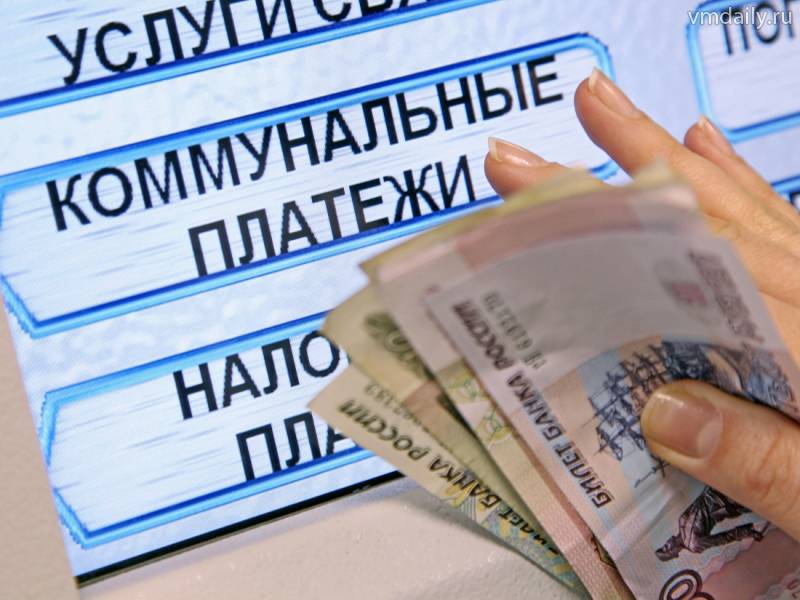 Как кузбассовцам избежать долгов за ЖКХ в период самоизоляции