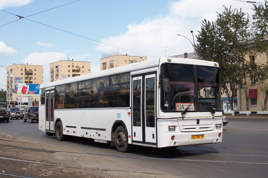 Может ли водитель автобуса осуществить остановку в месте не предусмотренном схемой маршрута