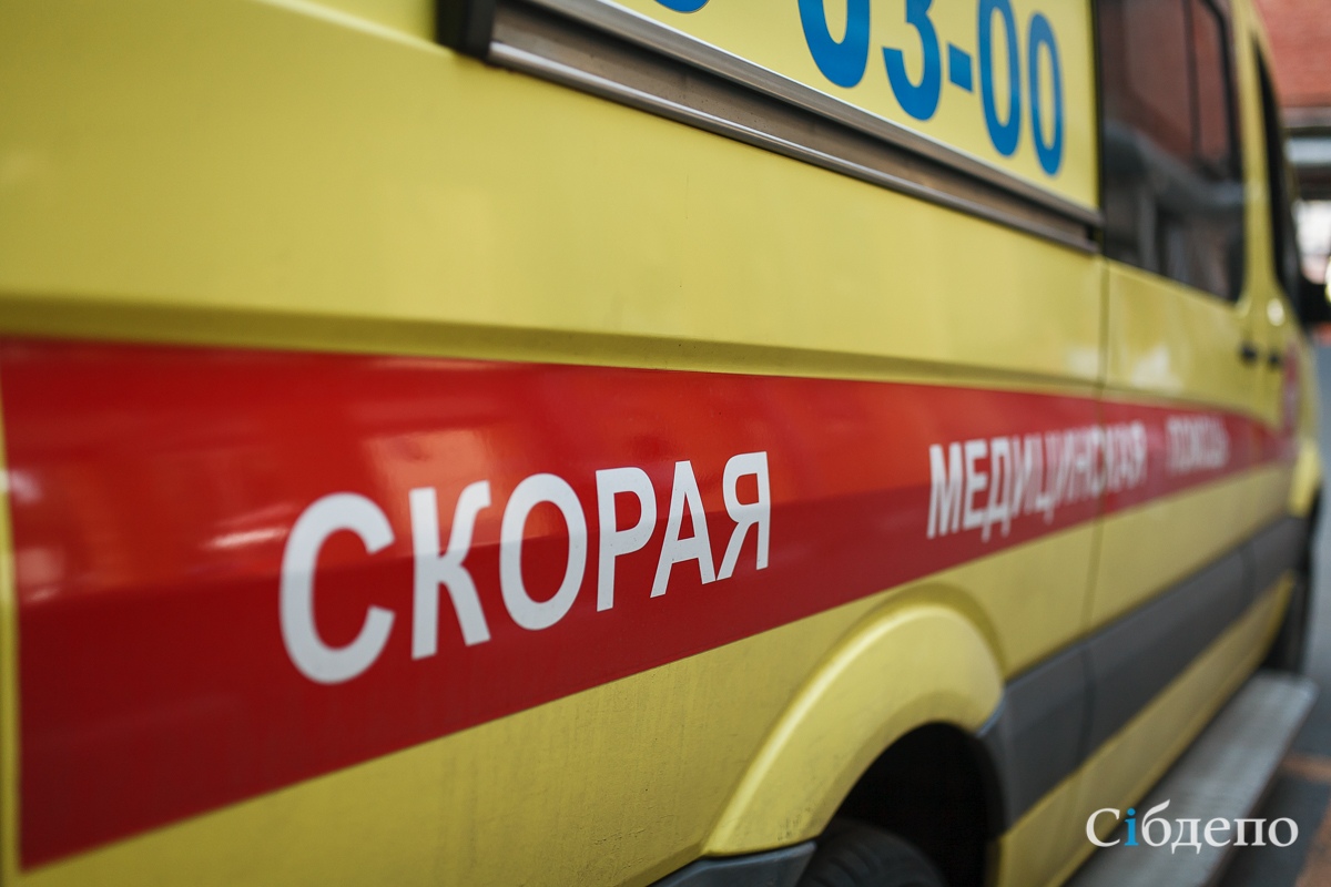 СК проверяет обстоятельства отравления пятерых детей в Кузбассе