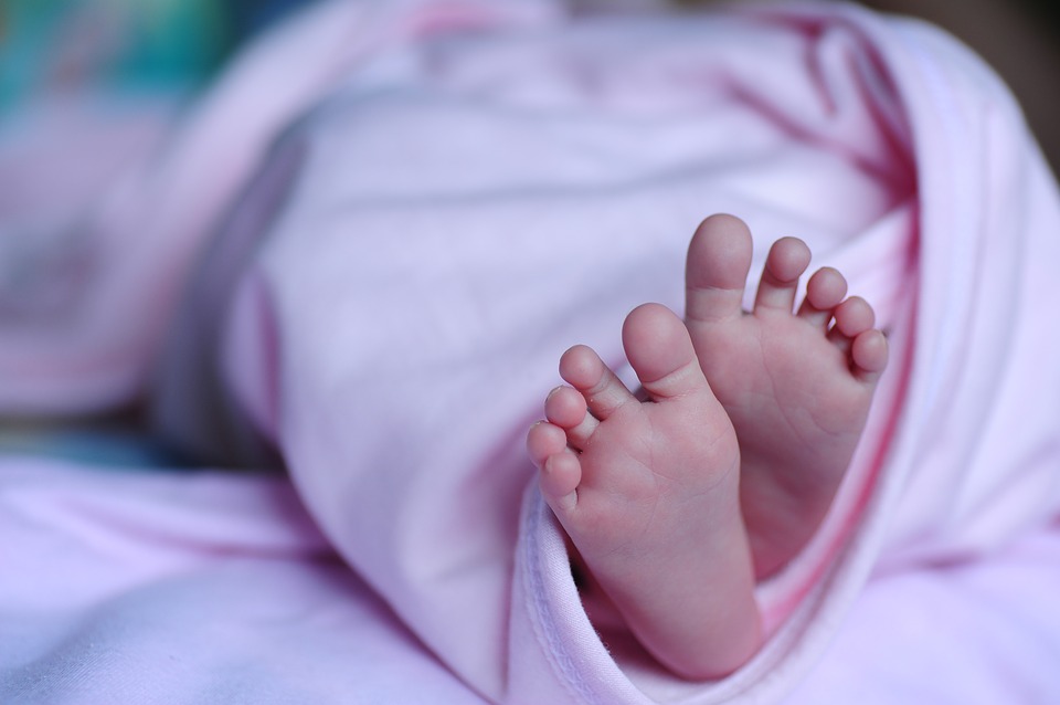 В Кузбассе опять обнаружили выброшенного мёртвого младенца