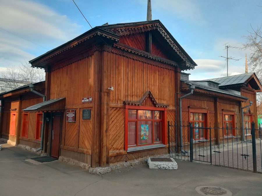 Стали известны популярные исторические локации Кемерова