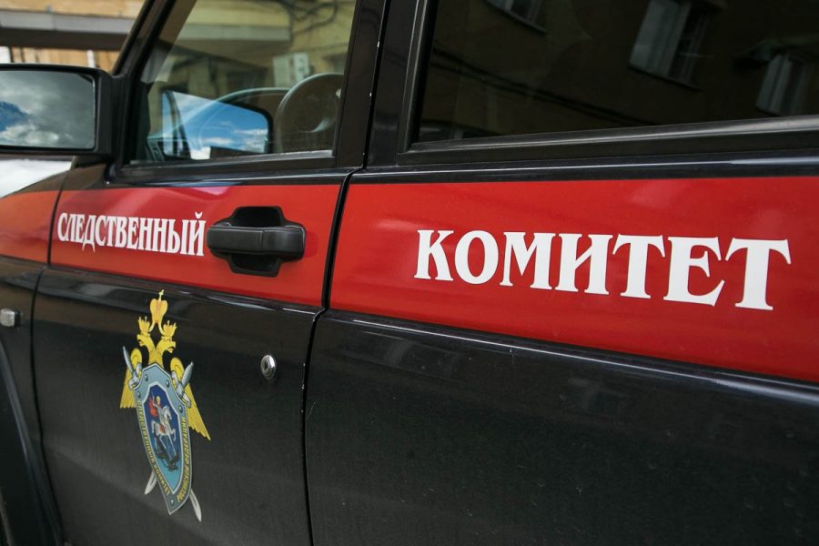 В центре Кемерова обнаружили труп молодого мужчины