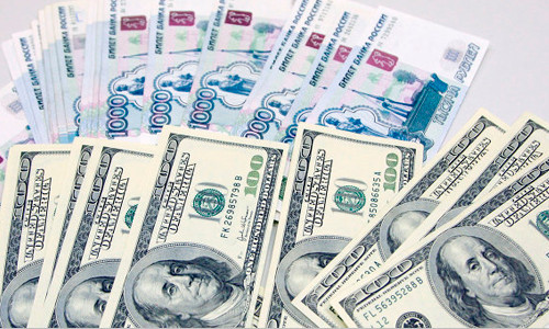 Кемеровчанин вывел за границу 52 миллиона рублей