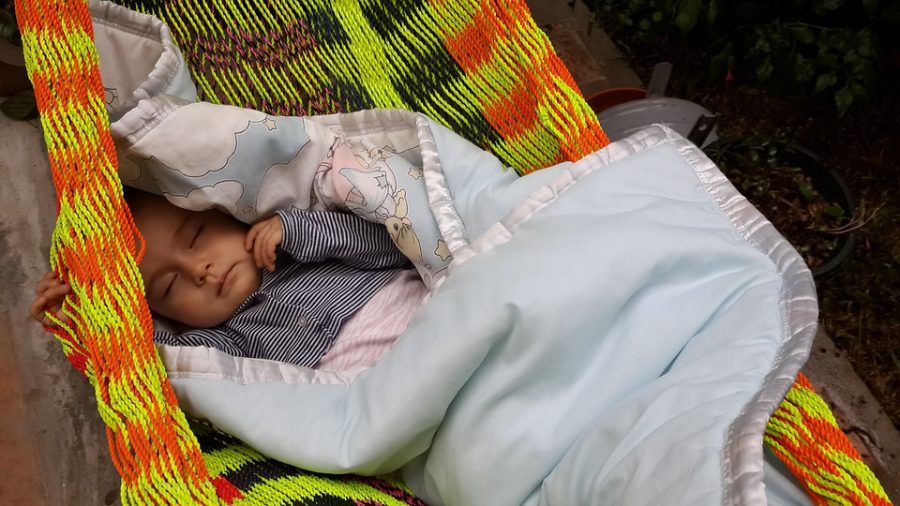 В Кузбассе пьяная мать оставила ребёнка на ночь на морозе