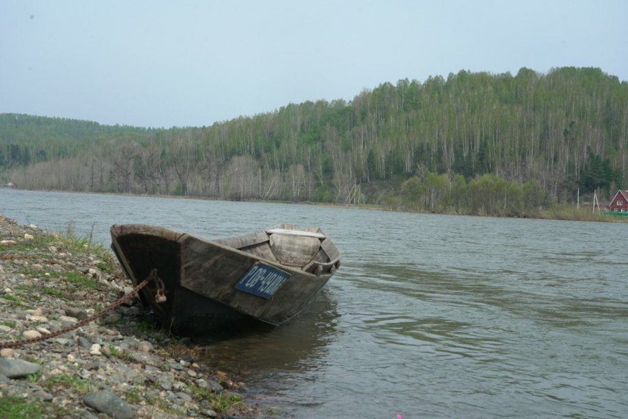 Ситуация с паводком в Кузбассе нормализовалась