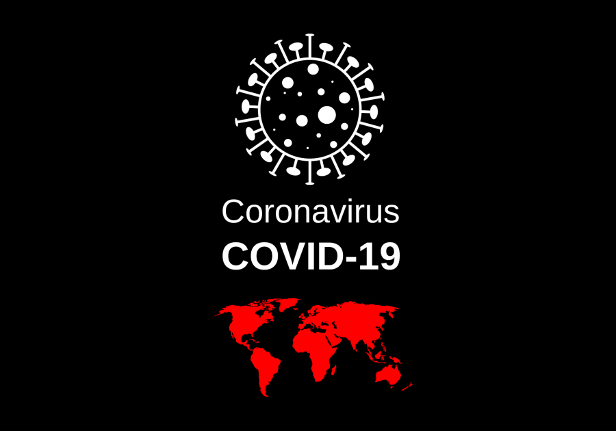 Количество зараженных коронавирусом в мире превысило миллион человек