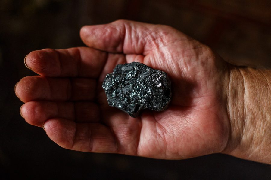 Губернатор рассказал, что поможет угольной промышленности Кузбасса