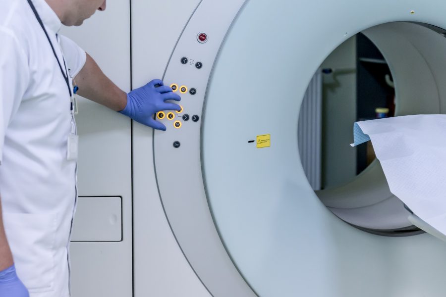 Кузбассовцы теперь могут пройти МРТ головного мозга дешевле