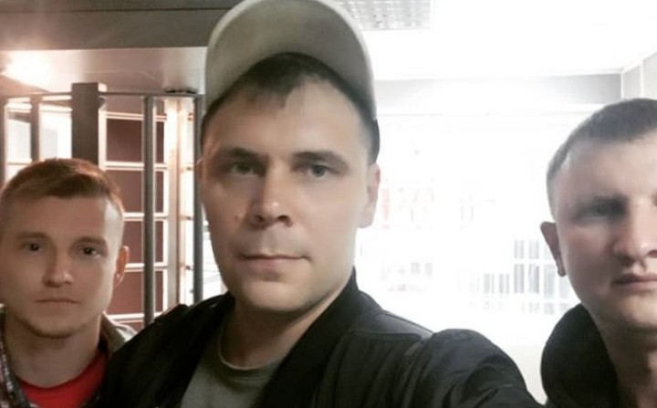 Пенсионер МВД стал жертвой задержанных активистов из Кемерова