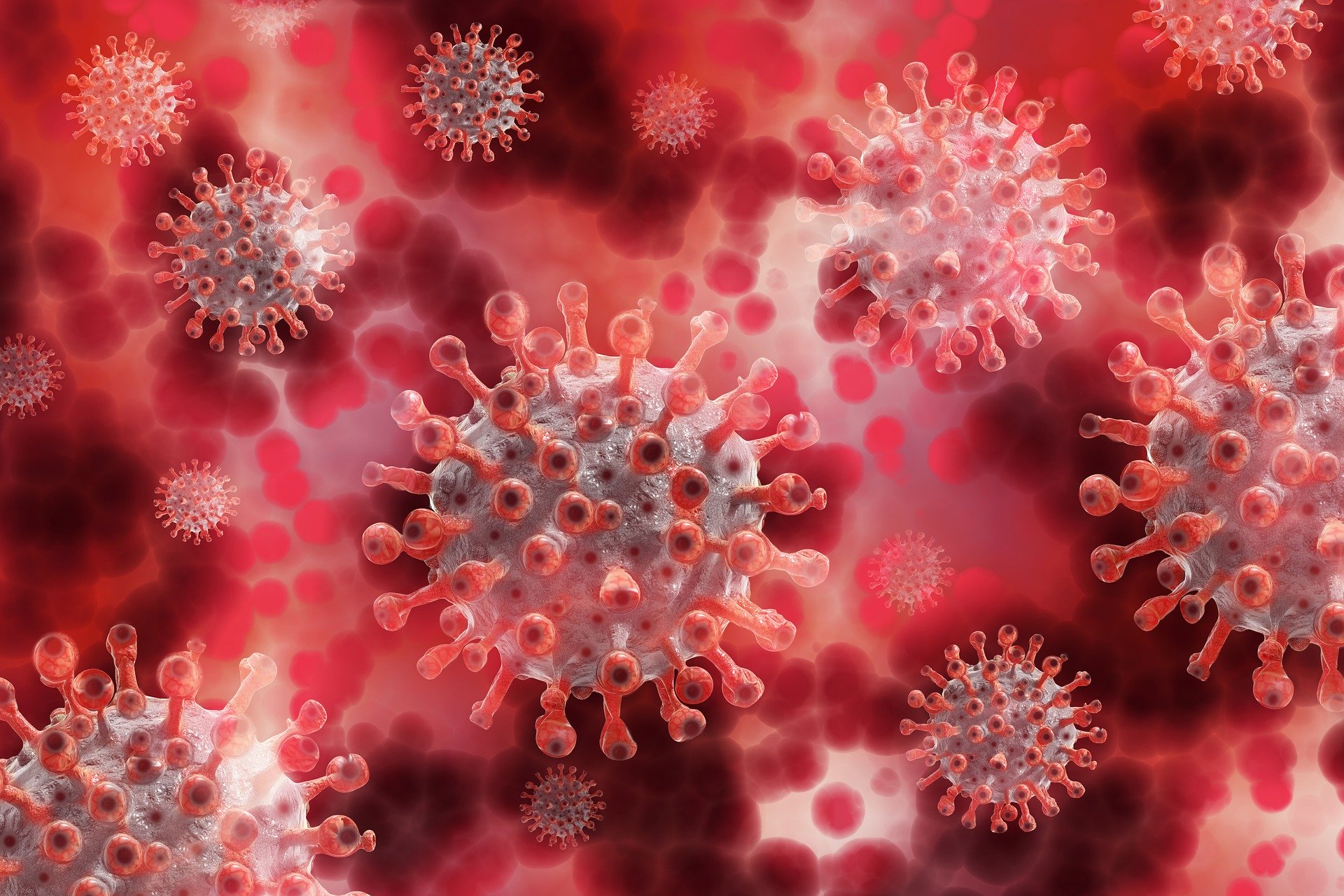 Оперштаб Кузбасса назвал число заболевших коронавирусом за сутки