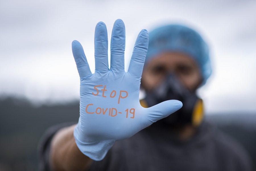 Количество заражённых коронавирусом в Кузбассе снова сильно увеличилось