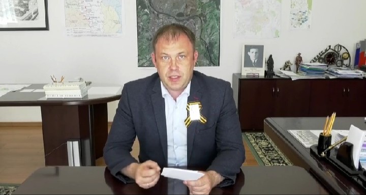 Мэр Кемерова прокомментировал ночной ремонт на проспекте Шахтёров