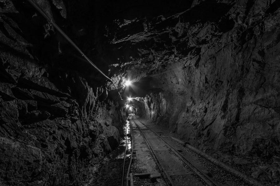 Крысы в забое, метан в воздухе и абсолютная тьма: кузбасский шахтёр о рабочих буднях