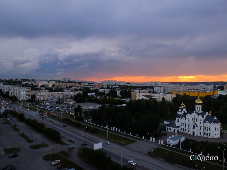 Статистика ЗАГСа: в Кемерове больше рождаются, в Новокузнецке – умирают