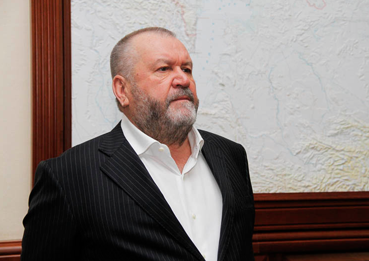 Дело на 9 млрд рублей: суд рассмотрит иск известного кемеровского бизнесмена