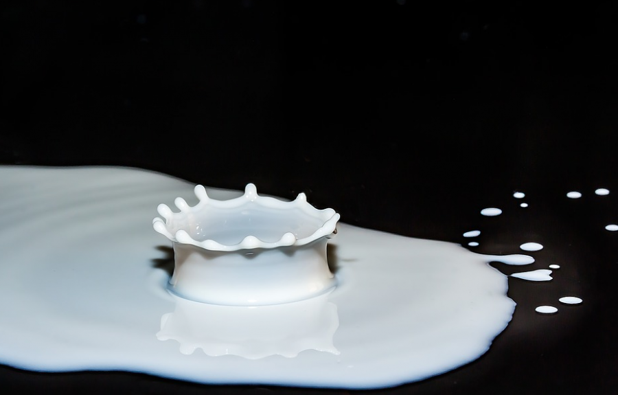 В Кузбассе Роспотребнадзор обнаружил пальмовое масло в молоке для детей