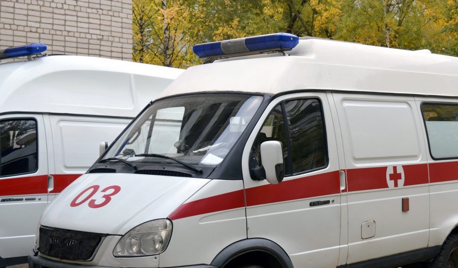 Серьёзное ДТП на кузбасской трассе: один человек погиб и четверо пострадали