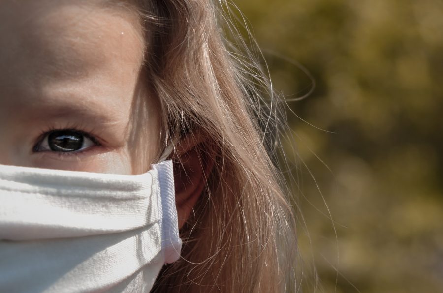 Кемеровские предприниматели рассказали, как их принуждают носить маски