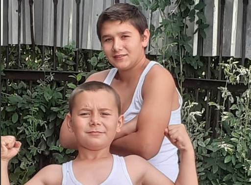 В Прокопьевске без вести пропали двое детей