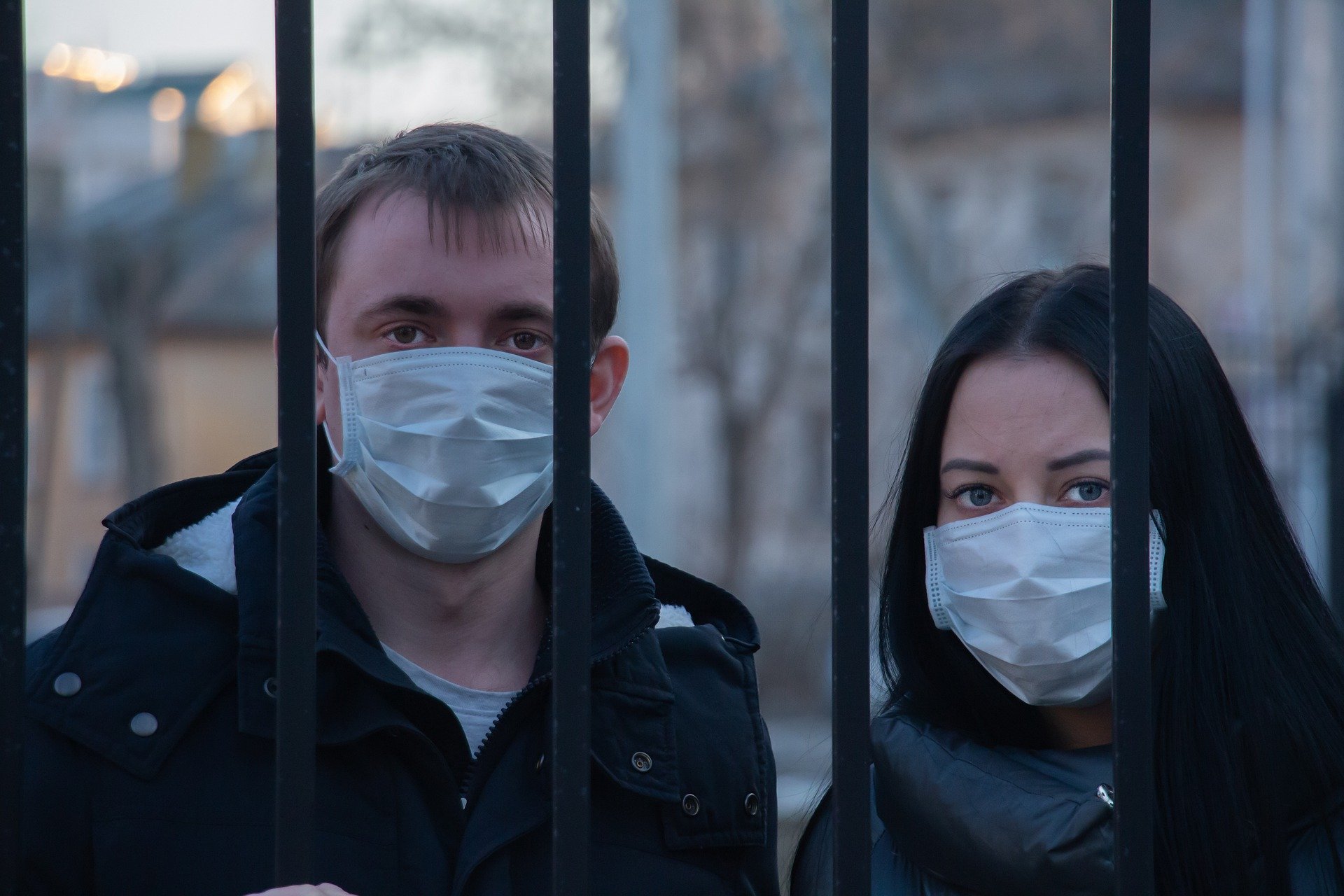 В кузбасском городе власти призывают жителей доносить о коронавирусных нарушениях