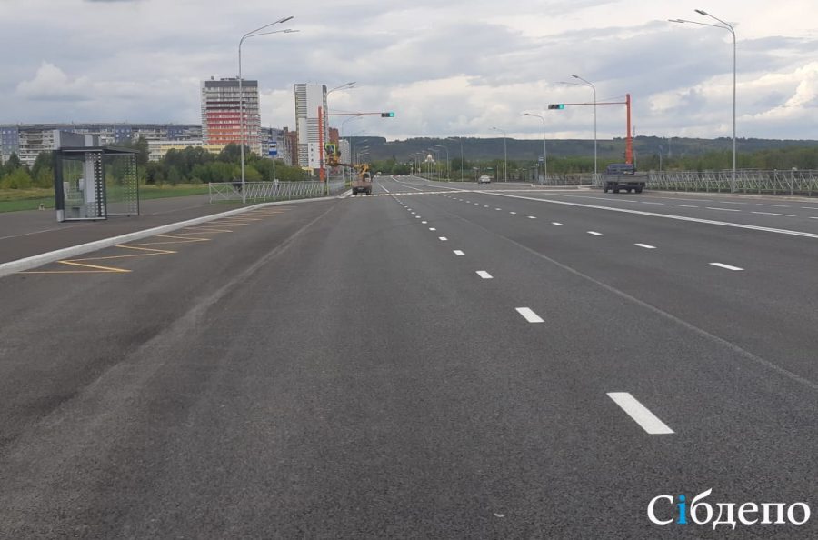 Власти рассказали, сколько миллиардов потратят на ремонт дорог в Кузбассе