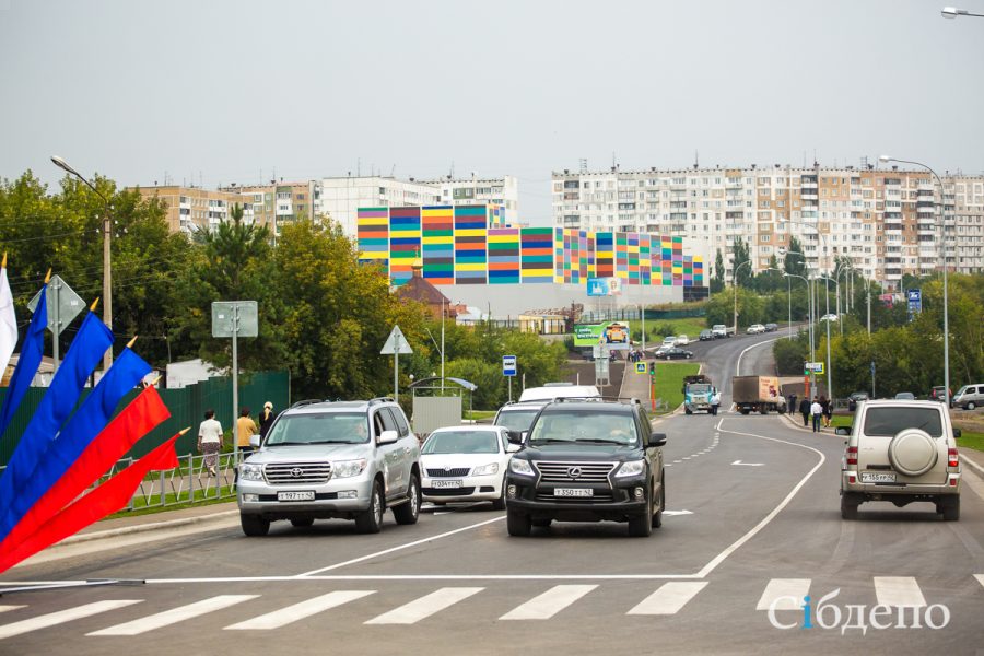 Стало известно, что построят на ФПК в 2021 году