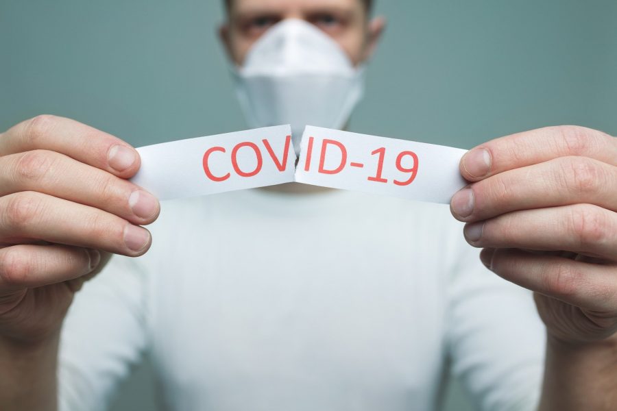 Четыре смерти и рост заболеваемости: оперштаб Кузбасса озвучил новую статистику по COVID-19