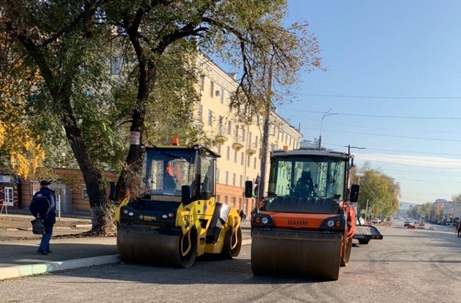 Мэр Новокузнецка предложил горожанам самим выбрать, как благоустроить южную столицу Кузбасса