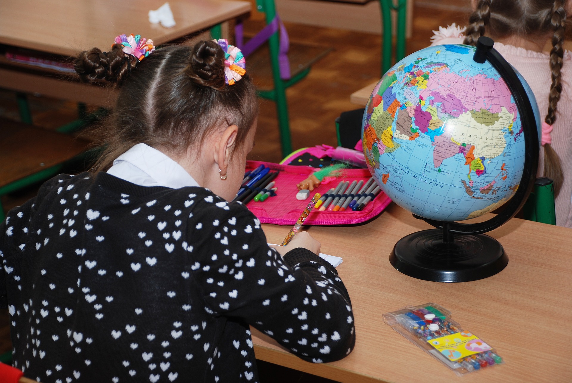 В Минобрнауки Кузбасса назвали число закрытых школ и детских садов из-за COVID-19