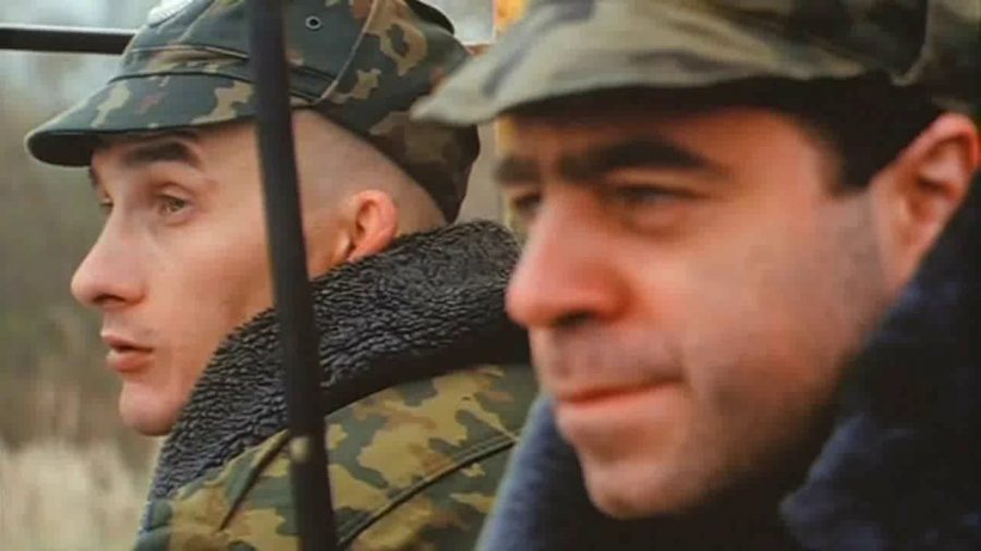 Кузбассовец игнорировал повестки из военкомата и попал под суд